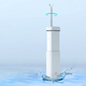 Synhope Water Flosser | $24 | 52% Off | Amazon